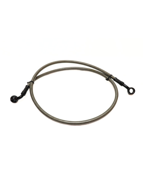 Peugeot Speedfight 3/4, bomsslang fram