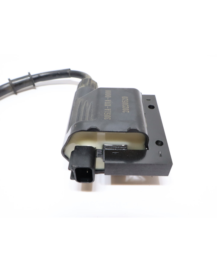 Peugeot Speedfight 4, tändspole