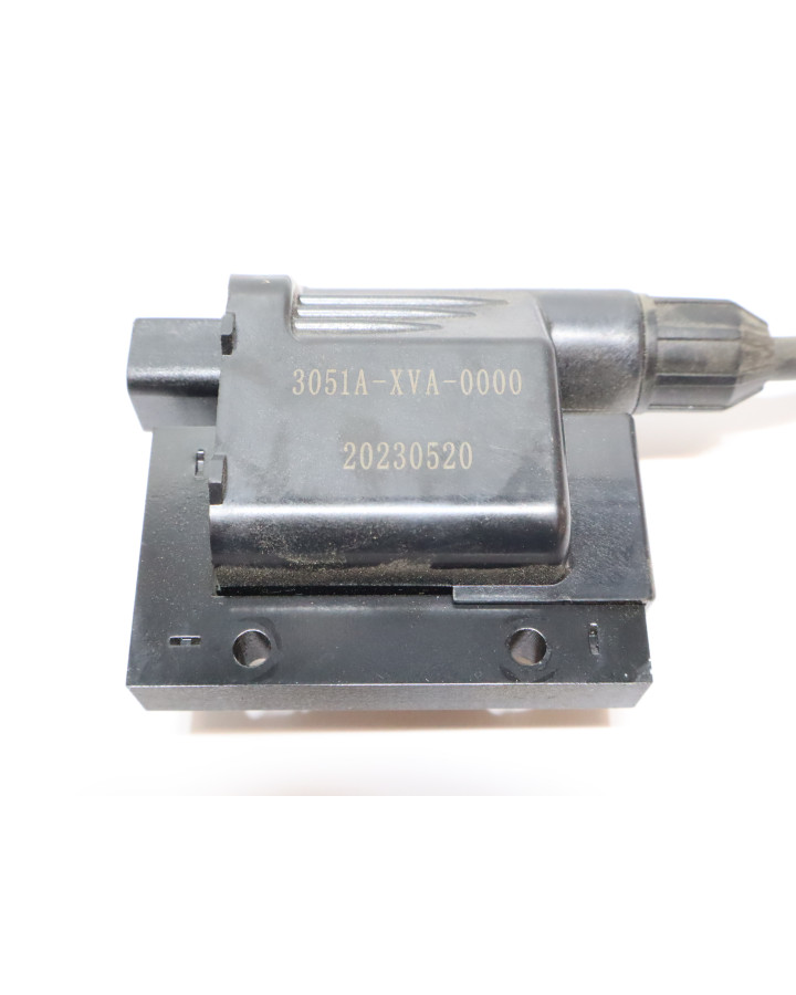 Peugeot Speedfight 4, tändspole