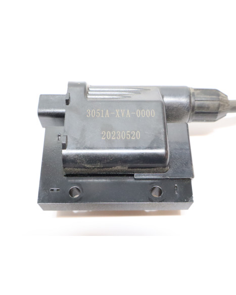 Peugeot Speedfight 4, tändspole