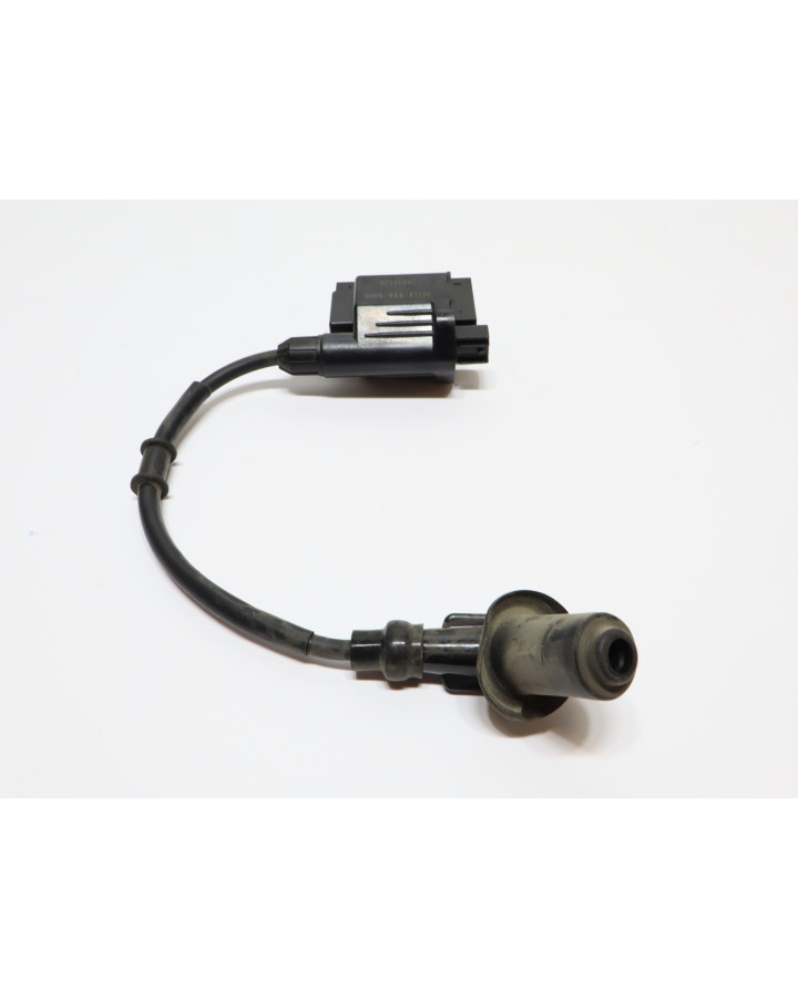 Peugeot Speedfight 4, tändspole