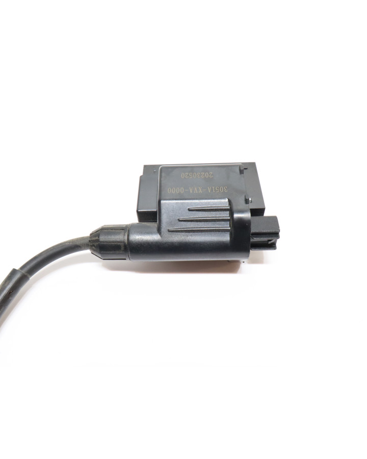 Peugeot Speedfight 4, tändspole