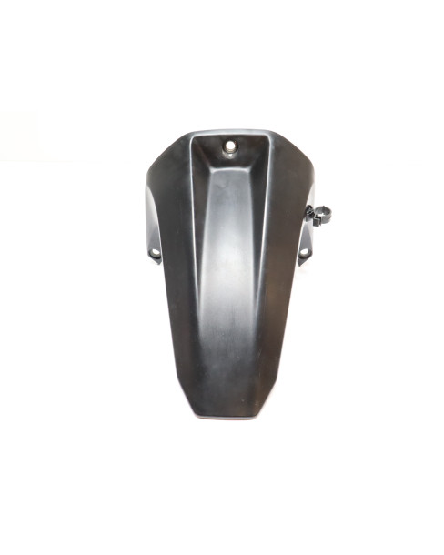 Yamaha YZF-R125, svingskärm