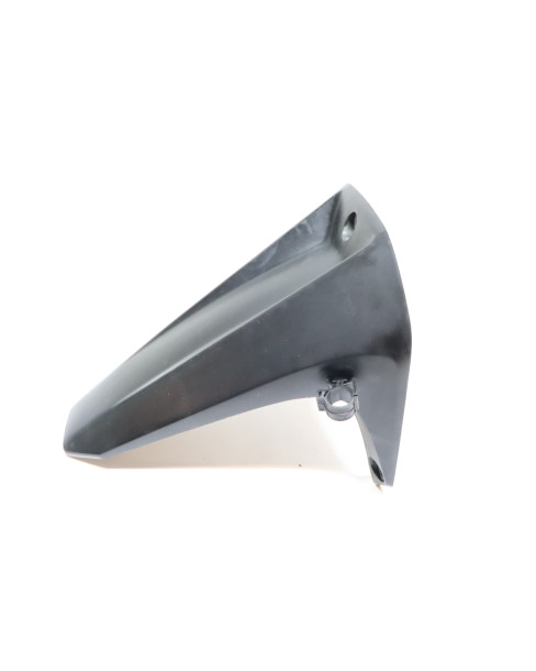 Yamaha YZF-R125, svingskärm 2