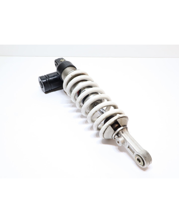 KTM 690 SMC R, stötdämpare bak