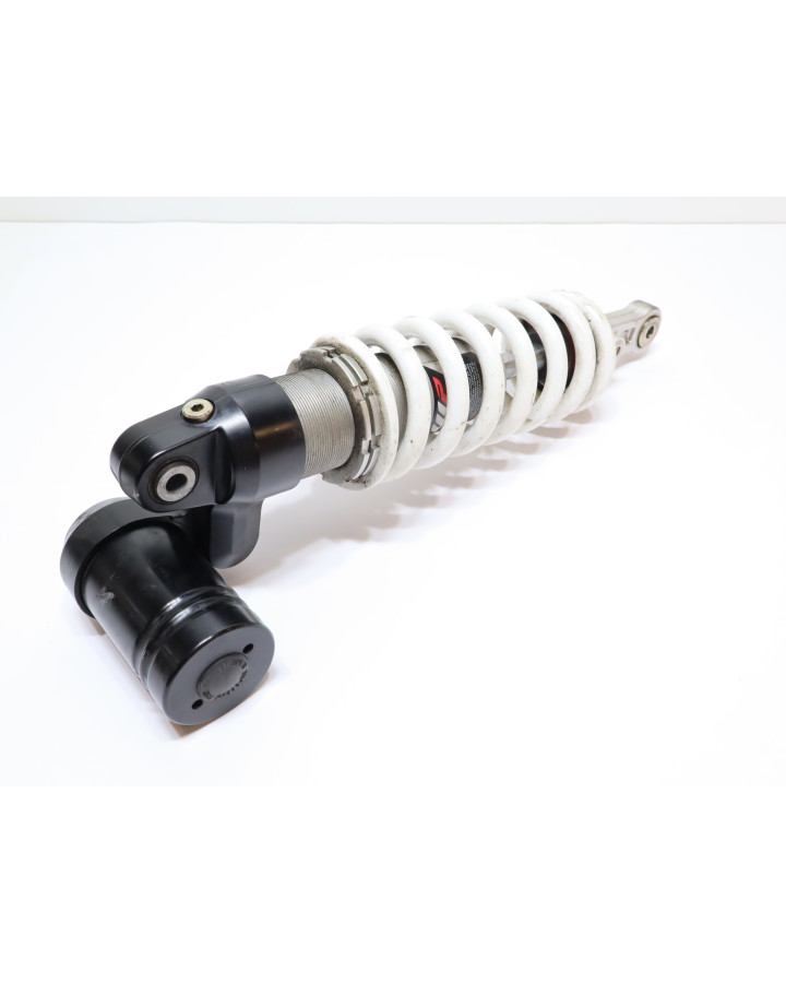 KTM 690 SMC R, stötdämpare bak