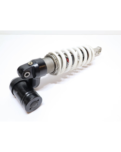 KTM 690 SMC R, stötdämpare bak