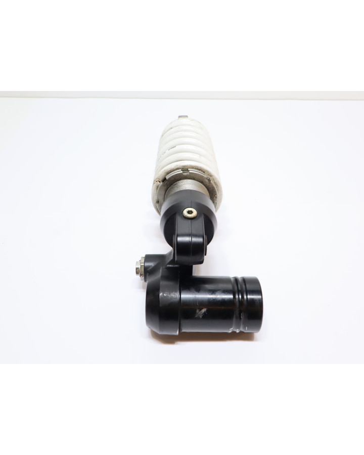 KTM 690 SMC R, stötdämpare bak