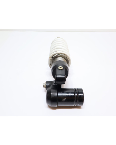 KTM 690 SMC R, stötdämpare bak