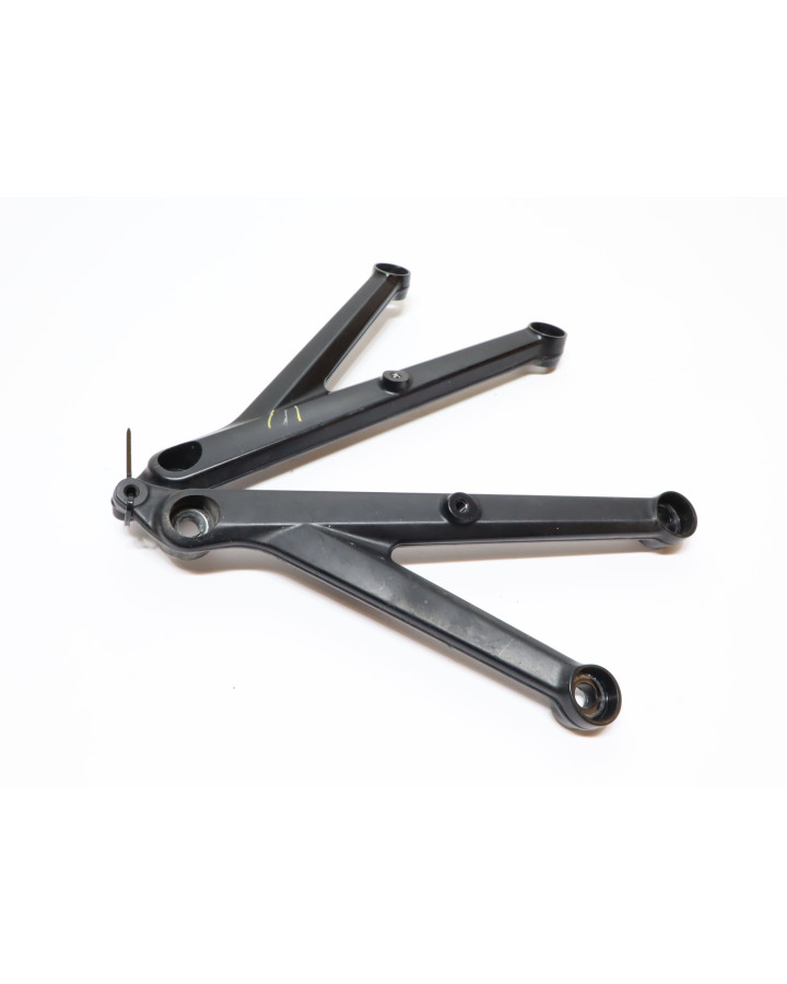 KTM 690 SMC R, motorfäste (par)