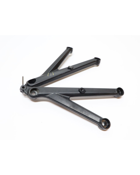 KTM 690 SMC R, motorfäste (par)