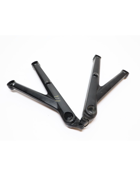 KTM 690 SMC R, motorfäste (par)