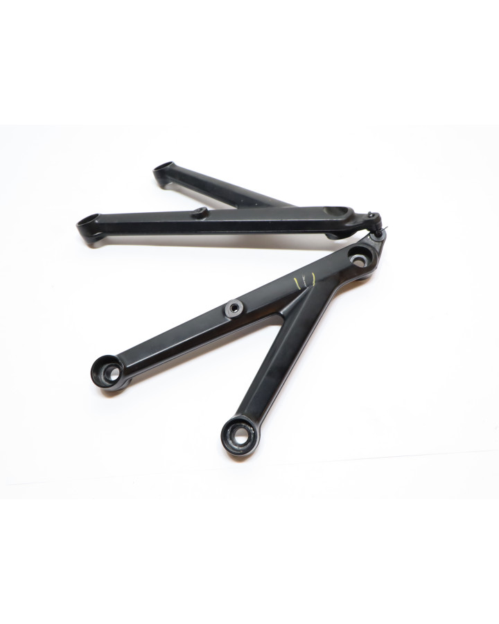 KTM 690 SMC R, motorfäste (par)