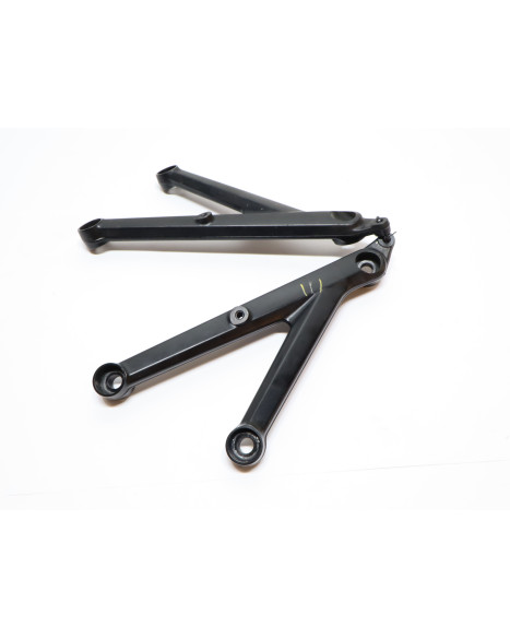 KTM 690 SMC R, motorfäste (par)