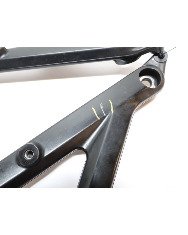 KTM 690 SMC R, motorfäste (par)