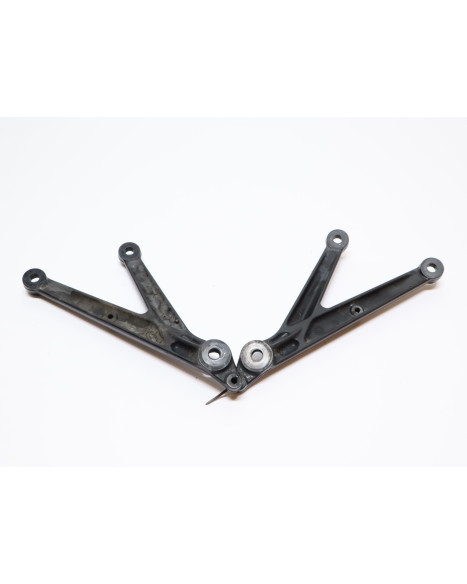 KTM 690 SMC R, motorfäste (par)