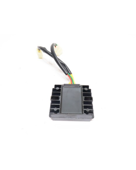 Peugeot Speedfight 4, voltregulator