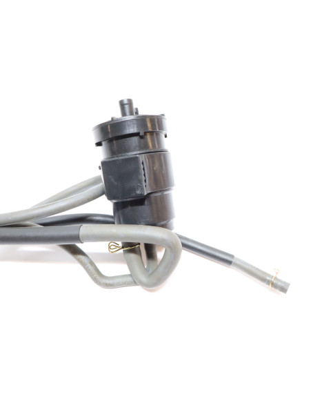 Peugeot Speedfight 4, evap/canister