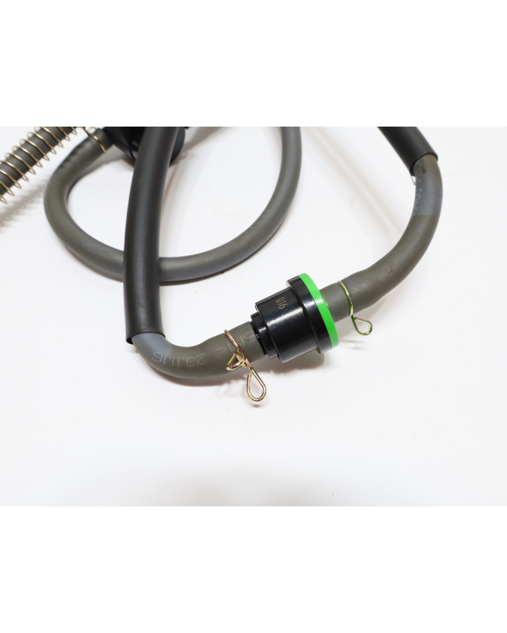 Peugeot Speedfight 4, evap/canister