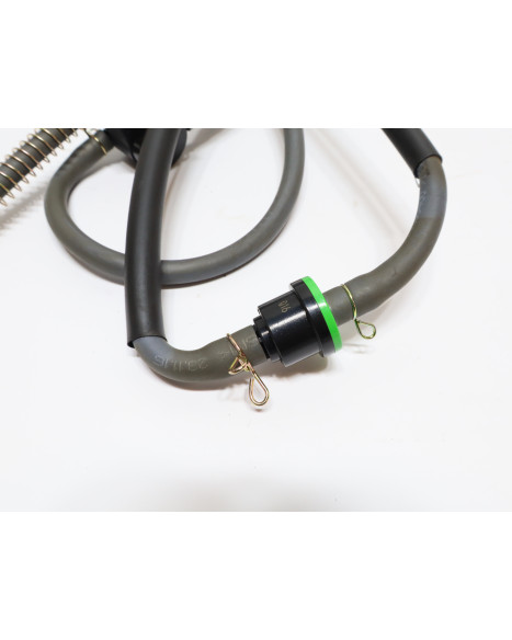 Peugeot Speedfight 4, evap/canister