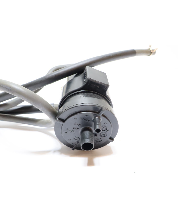 Peugeot Speedfight 4, evap/canister