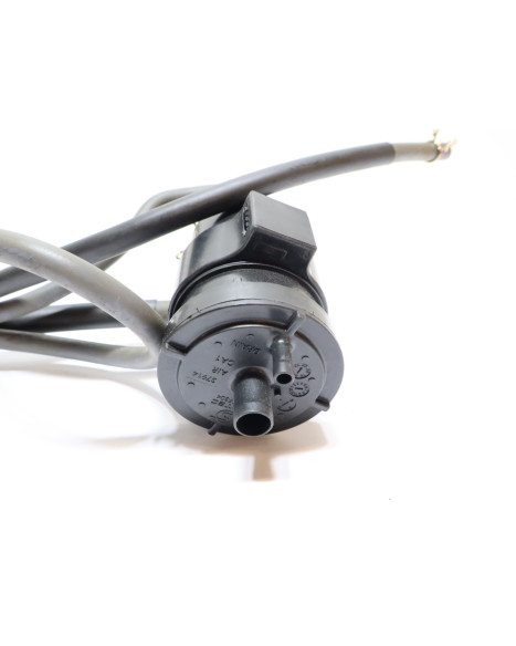 Peugeot Speedfight 4, evap/canister