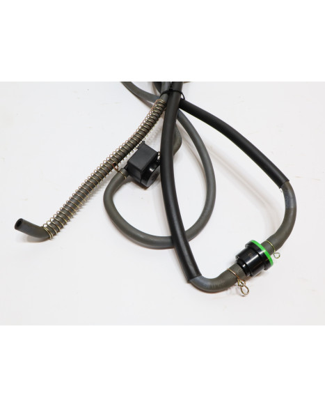 Peugeot Speedfight 4, evap/canister