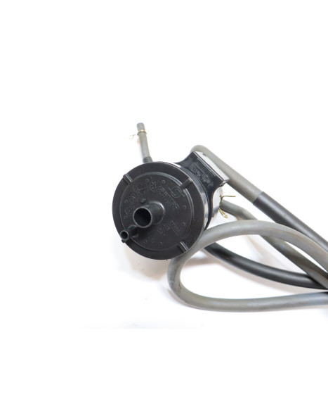 Peugeot Speedfight 4, evap/canister