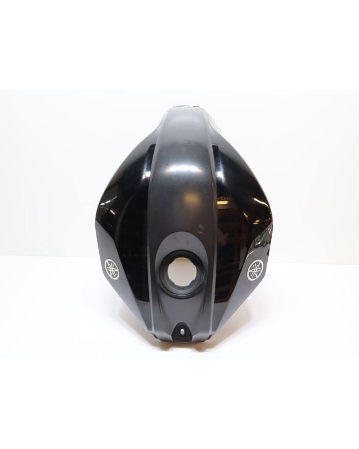 Yamaha YZF-R125, tankkåpa