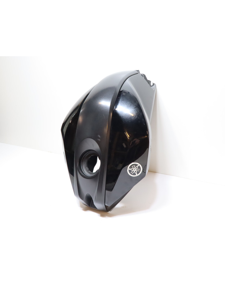 Yamaha YZF-R125, tankkåpa