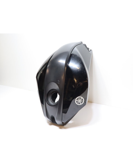 Yamaha YZF-R125, tankkåpa