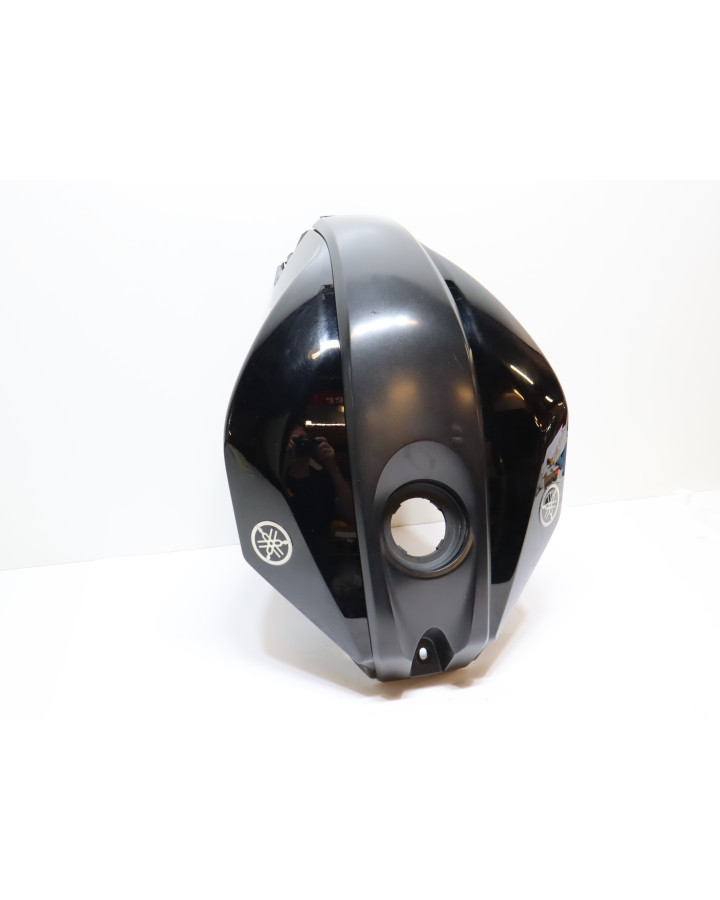 Yamaha YZF-R125, tankkåpa