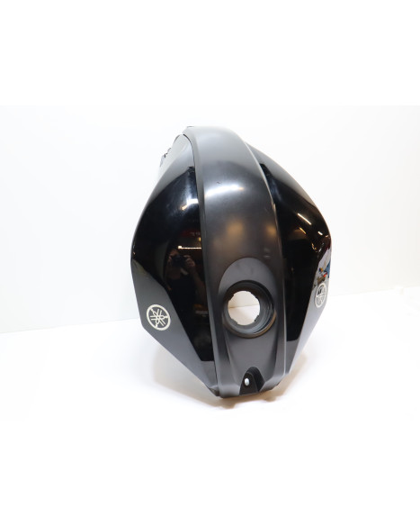 Yamaha YZF-R125, tankkåpa