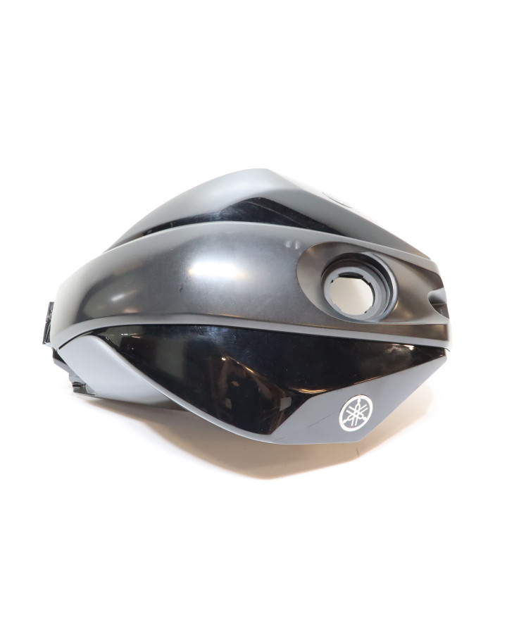 Yamaha YZF-R125, tankkåpa