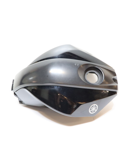 Yamaha YZF-R125, tankkåpa