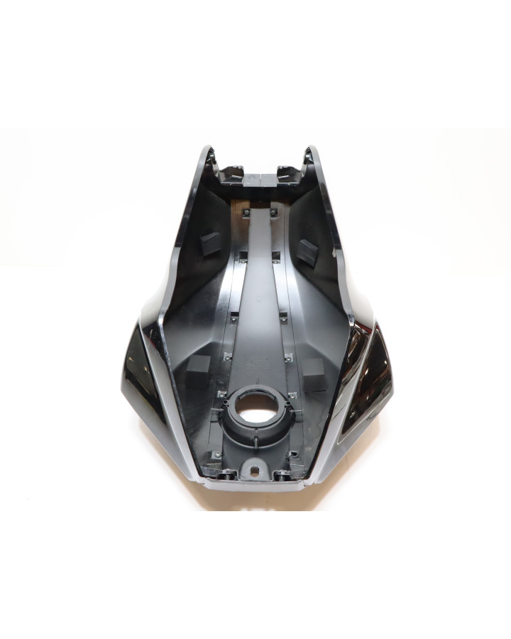 Yamaha YZF-R125, tankkåpa