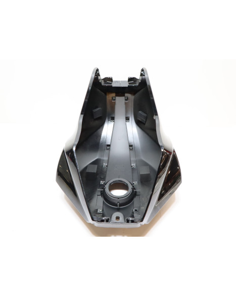 Yamaha YZF-R125, tankkåpa