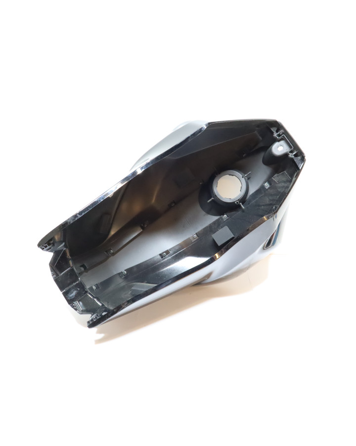 Yamaha YZF-R125, tankkåpa