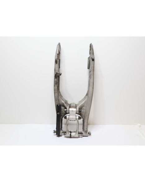 KTM 690 SMC R, sving