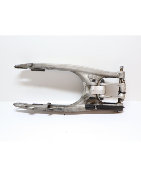 KTM 690 SMC R, sving