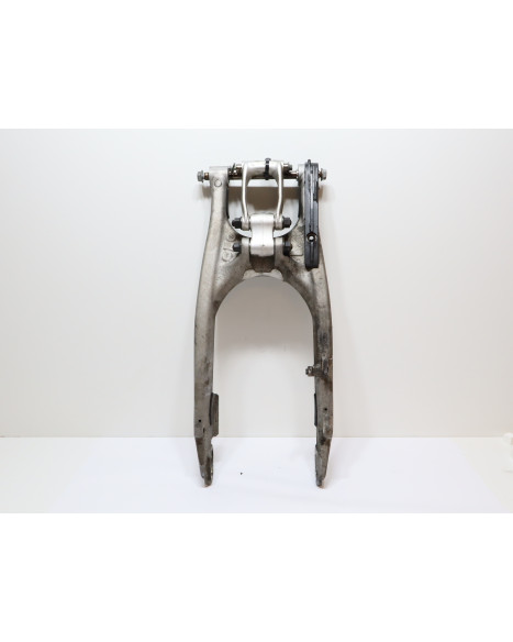 KTM 690 SMC R, sving