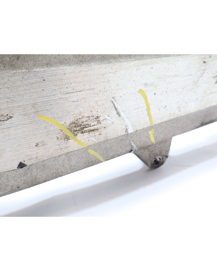 KTM 690 SMC R, sving