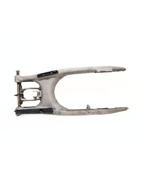 KTM 690 SMC R, sving 2