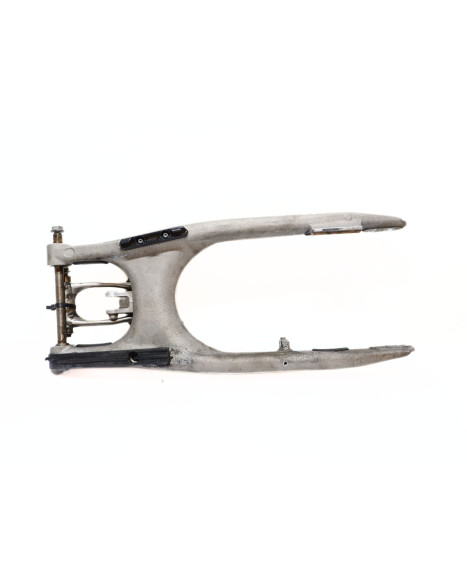 KTM 690 SMC R, sving