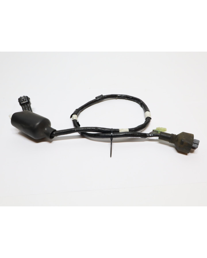 Yamaha YZF-R125, främre kabelhärva