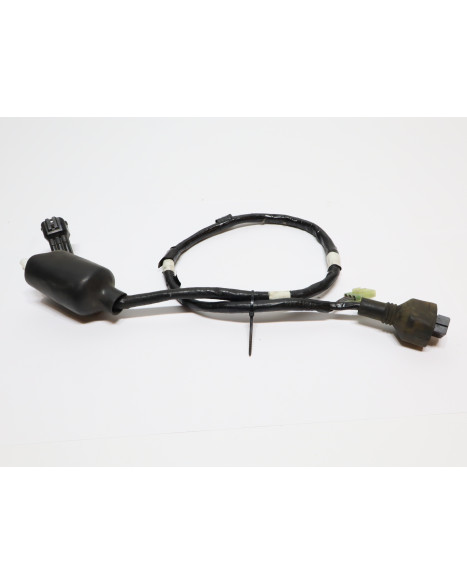 Yamaha YZF-R125, främre kabelhärva