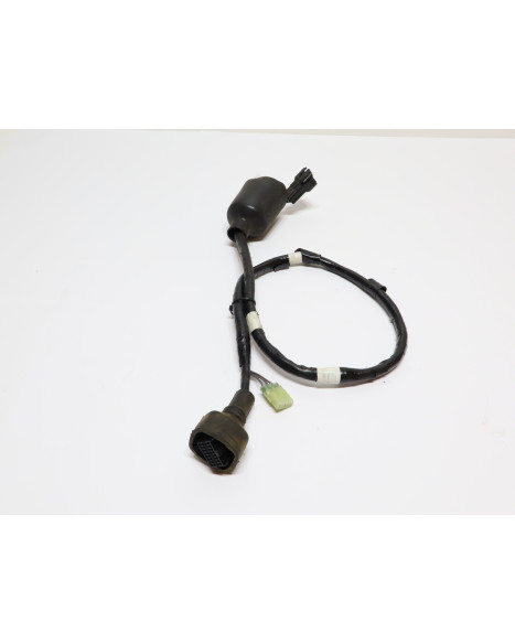 Yamaha YZF-R125, främre kabelhärva