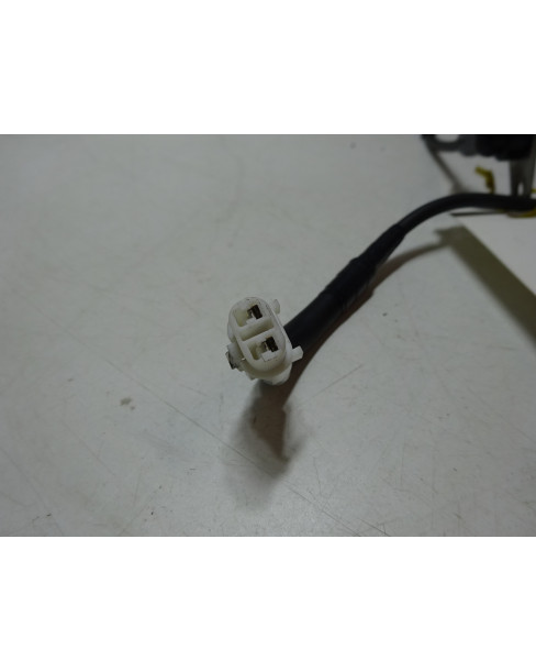 Yamaha XSR900, ABS-givare bak 2