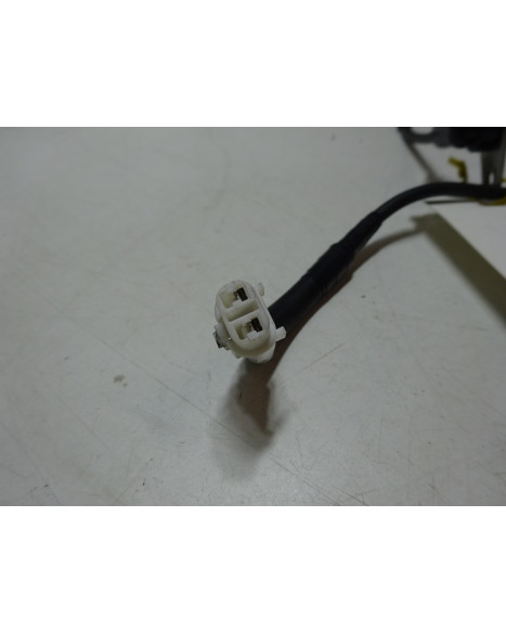 Yamaha XSR900, ABS-givare bak