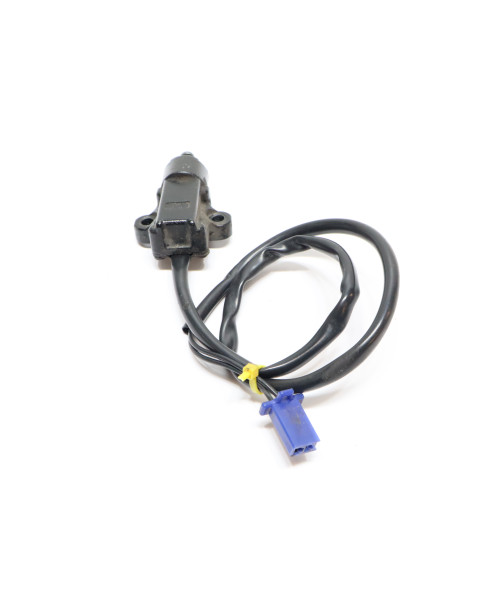 Yamaha YZF-R125, stödsensor 2